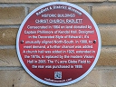 Christ Church Radlett (id=9093)